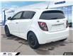 2014 Chevrolet Sonic LT Auto (Stk: 5150Z) in Tecumseh - Image 5 of 9