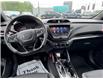 2022 Chevrolet TrailBlazer RS (Stk: PR17553) in Windsor - Image 15 of 27