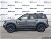 2024 Ford Bronco Sport Big Bend (Stk: TL7686) in Sarnia - Image 3 of 25