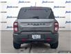 2024 Ford Bronco Sport Big Bend (Stk: TL7686) in Sarnia - Image 5 of 25