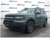 2023 Ford Bronco Sport Big Bend (Stk: TT7781) in Sarnia - Image 1 of 25