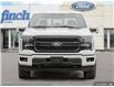 2025 Ford F-150 Lariat (Stk: XFP717) in Sarnia - Image 2 of 25