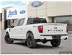 2025 Ford F-150 Lariat (Stk: XFP717) in Sarnia - Image 4 of 25