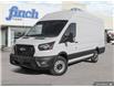 2025 Ford Transit-350 Cargo Base (Stk: XTP715) in Sarnia - Image 1 of 26