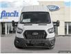 2025 Ford Transit-350 Cargo Base (Stk: XTP715) in Sarnia - Image 2 of 26