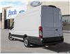 2025 Ford Transit-350 Cargo Base (Stk: XTP715) in Sarnia - Image 4 of 26