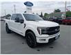 2025 Ford F-150 Platinum (Stk: 25017) in Espanola - Image 7 of 16