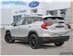 2021 GMC Terrain SLE (Stk: 5094A) in St. Thomas - Image 4 of 27