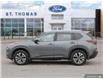 2021 Nissan Rogue SV (Stk: 5562A) in St. Thomas - Image 3 of 27