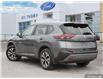 2021 Nissan Rogue SV (Stk: 5562A) in St. Thomas - Image 4 of 27