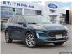 2020 Ford Escape Titanium (Stk: 5251A) in St. Thomas - Image 1 of 27
