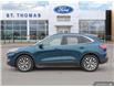 2020 Ford Escape Titanium (Stk: 5251A) in St. Thomas - Image 3 of 27
