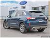 2020 Ford Escape Titanium (Stk: 5251A) in St. Thomas - Image 4 of 27