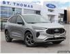 2023 Ford Escape ST-Line (Stk: 5280A) in St. Thomas - Image 1 of 27