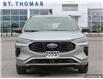 2023 Ford Escape ST-Line (Stk: 5280A) in St. Thomas - Image 2 of 27