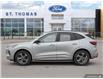 2023 Ford Escape ST-Line (Stk: 5280A) in St. Thomas - Image 3 of 27