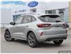 2023 Ford Escape ST-Line (Stk: 5280A) in St. Thomas - Image 4 of 27