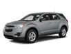 2014 Chevrolet Equinox LS (Stk: PW2681A) in Dawson Creek - Image 1 of 2