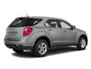 2014 Chevrolet Equinox LS (Stk: PW2681A) in Dawson Creek - Image 2 of 2