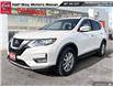 2018 Nissan Rogue SV (Stk: NC5621A) in Thunder Bay - Image 1 of 25