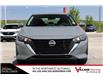 2025 Nissan Sentra SV (Stk: SQ0883A) in Calgary - Image 3 of 35