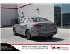 2025 Nissan Sentra SV (Stk: SQ0883A) in Calgary - Image 8 of 35