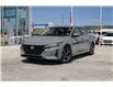 2025 Nissan Sentra SV (Stk: SQ0883A) in Calgary - Image 2 of 35