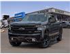 2021 Chevrolet Silverado 1500 LT Trail Boss (Stk: R26592A) in Ottawa - Image 1 of 11