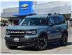 2023 Ford Bronco Sport Outer Banks (Stk: 58B11688) in Penticton - Image 1 of 19