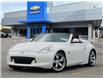 2010 Nissan 370Z Touring (Stk: 58B11663) in Penticton - Image 1 of 21