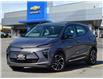 2023 Chevrolet Bolt EUV Premier (Stk: 58B11702) in Penticton - Image 1 of 22