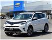 2017 Toyota RAV4 Limited (Stk: 58B11693) in Penticton - Image 1 of 23
