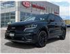 2022 Kia Sorento 2.5T SX w/Burgundy Leather (Stk: 25-262PA) in North Bay - Image 1 of 24