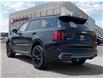 2022 Kia Sorento 2.5T SX w/Burgundy Leather (Stk: 25-262PA) in North Bay - Image 5 of 24
