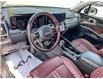 2022 Kia Sorento 2.5T SX w/Burgundy Leather (Stk: 25-262PA) in North Bay - Image 10 of 24