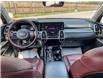 2022 Kia Sorento 2.5T SX w/Burgundy Leather (Stk: 25-262PA) in North Bay - Image 22 of 24