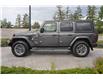 2018 Jeep Wrangler Unlimited Sahara (Stk: P11886) in Red Deer - Image 5 of 19