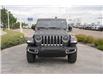 2018 Jeep Wrangler Unlimited Sahara (Stk: P11886) in Red Deer - Image 6 of 19