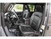 2018 Jeep Wrangler Unlimited Sahara (Stk: P11886) in Red Deer - Image 8 of 19