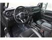 2018 Jeep Wrangler Unlimited Sahara (Stk: P11886) in Red Deer - Image 9 of 19