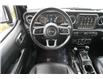 2018 Jeep Wrangler Unlimited Sahara (Stk: P11886) in Red Deer - Image 10 of 19