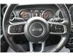 2018 Jeep Wrangler Unlimited Sahara (Stk: P11886) in Red Deer - Image 12 of 19