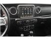 2018 Jeep Wrangler Unlimited Sahara (Stk: P11886) in Red Deer - Image 13 of 19