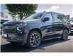 2022 Chevrolet Tahoe RST (Stk: LC2594A) in Surrey - Image 4 of 19