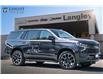 2022 Chevrolet Tahoe RST (Stk: LC2594A) in Surrey - Image 1 of 19