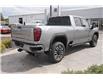 2025 GMC Sierra 3500HD Denali Ultimate (Stk: 12240) in Red Deer - Image 2 of 22