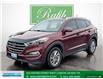 2016 Hyundai Tucson  (Stk: U16463A) in London - Image 1 of 22