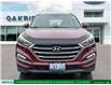 2016 Hyundai Tucson  (Stk: U16463A) in London - Image 2 of 22