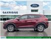 2016 Hyundai Tucson  (Stk: U16463A) in London - Image 3 of 22