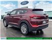 2016 Hyundai Tucson  (Stk: U16463A) in London - Image 4 of 22